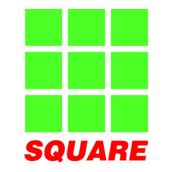 square