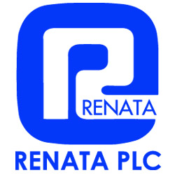 RENATA PLC