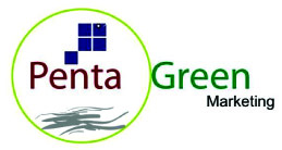 Penta Greeen