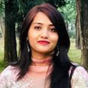 Ms. Tanwi Dey