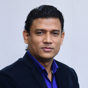 Professor Dr. Sohel Mian