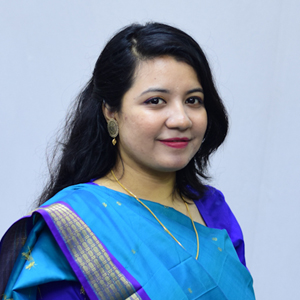 Nishat Tasnim