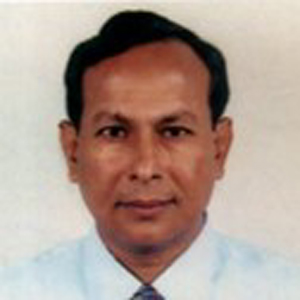 Professor. Dr. Md. Abdul Wahab