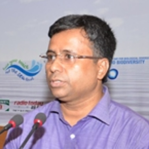 Prof. Dr. M. Shahadat Hossain